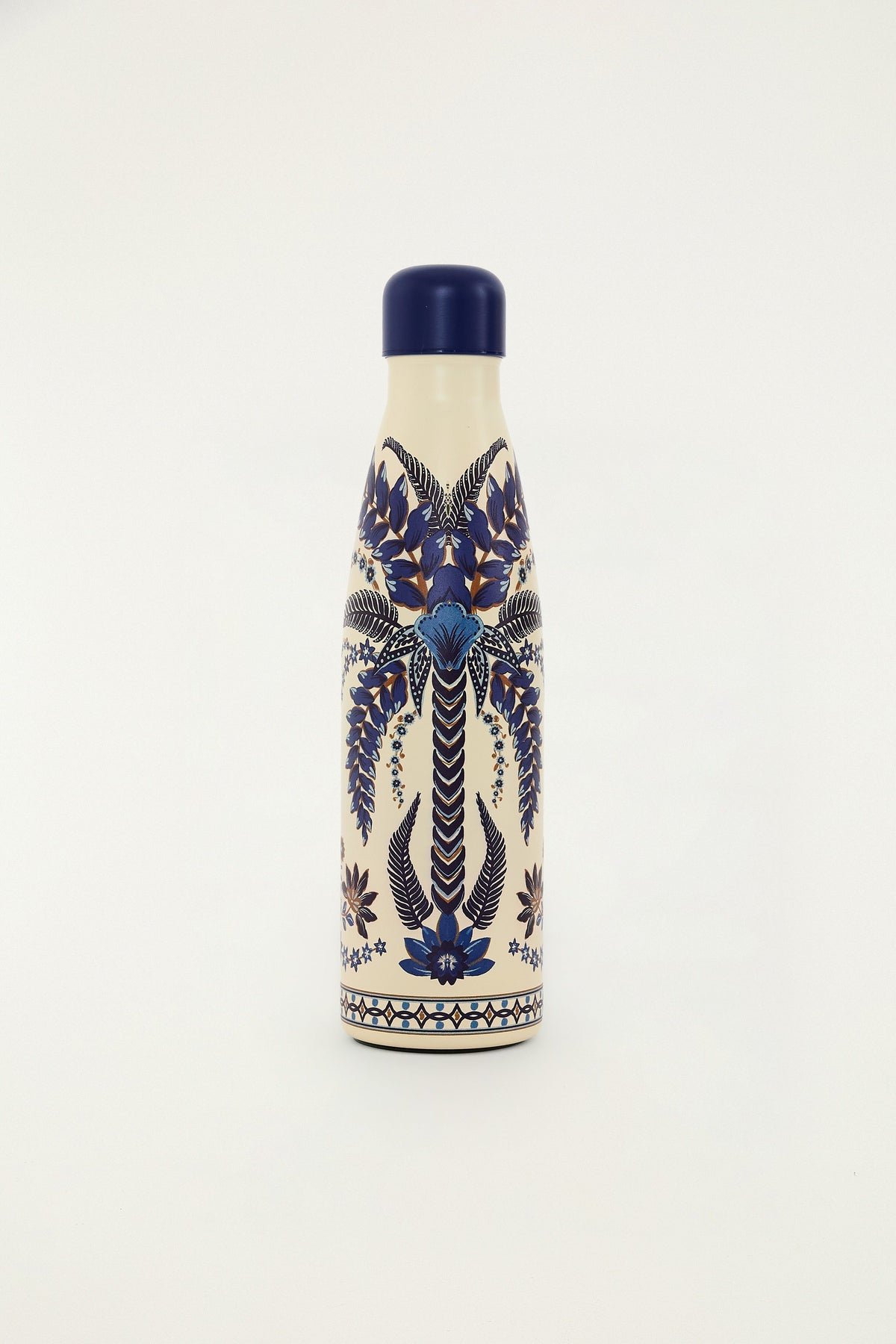 Garrafa glub glub encanto tropical 500ml
