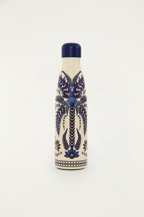 Garrafa glub glub encanto tropical 500ml