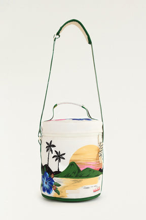Cooler farofa oasis latino 14l