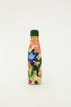 Garrafa glub glub 500ml bossa tucano