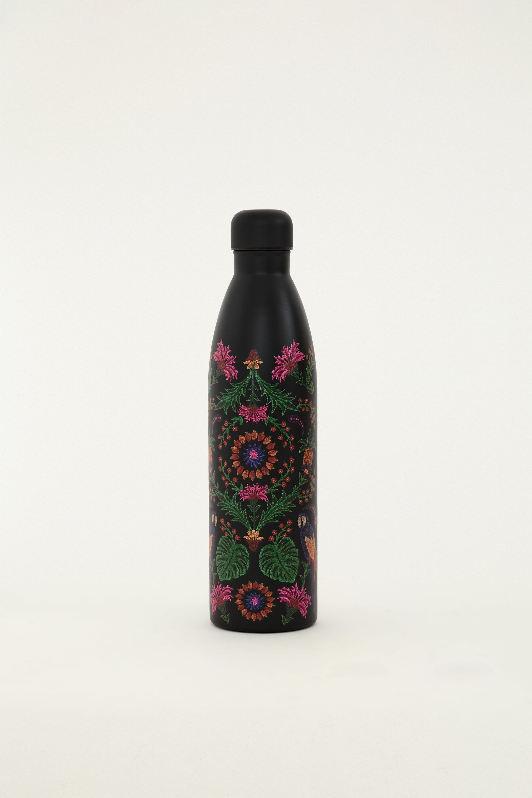 Garrafa glub glub tapeçaria 750ml