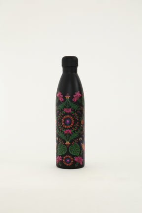 Garrafa glub glub tapeçaria 750ml