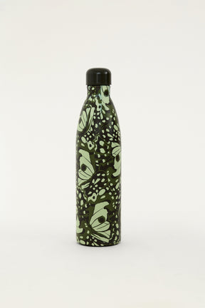 Garrafa glub glub borbo onça 750ml