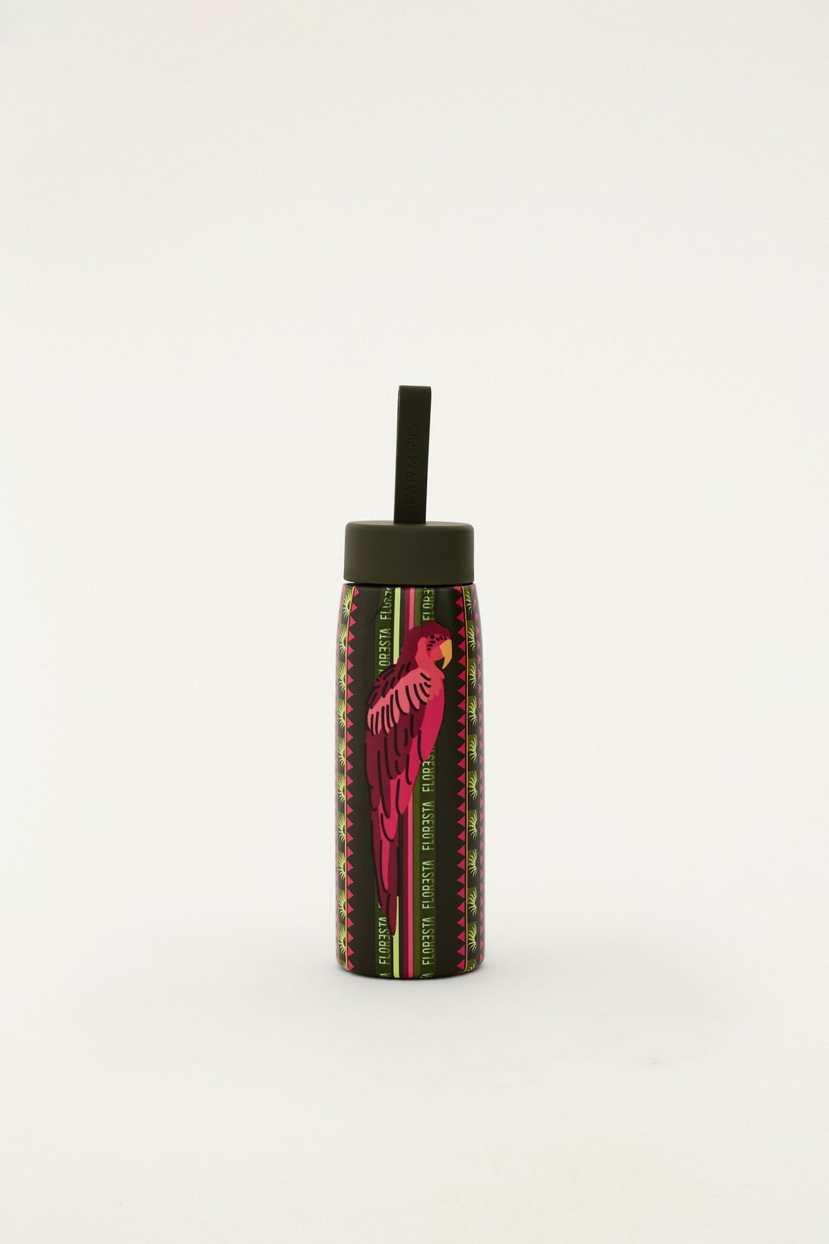 Garrafa que sede janela da mata 500ml