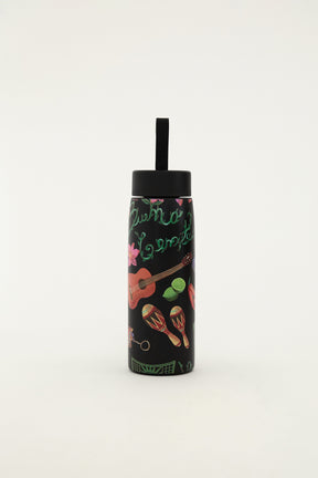 Garrafa que sede buena gente 750ml