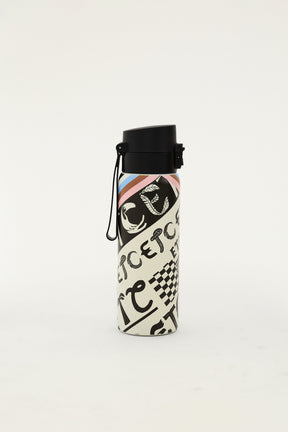 Garrafa etc tipográfico etc 650ml