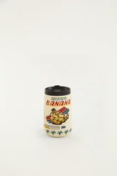 Copo que sede banana da feira 500ml