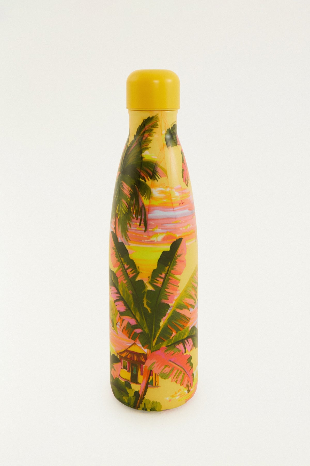 Garrafa glub glub memórias de verão 500ml