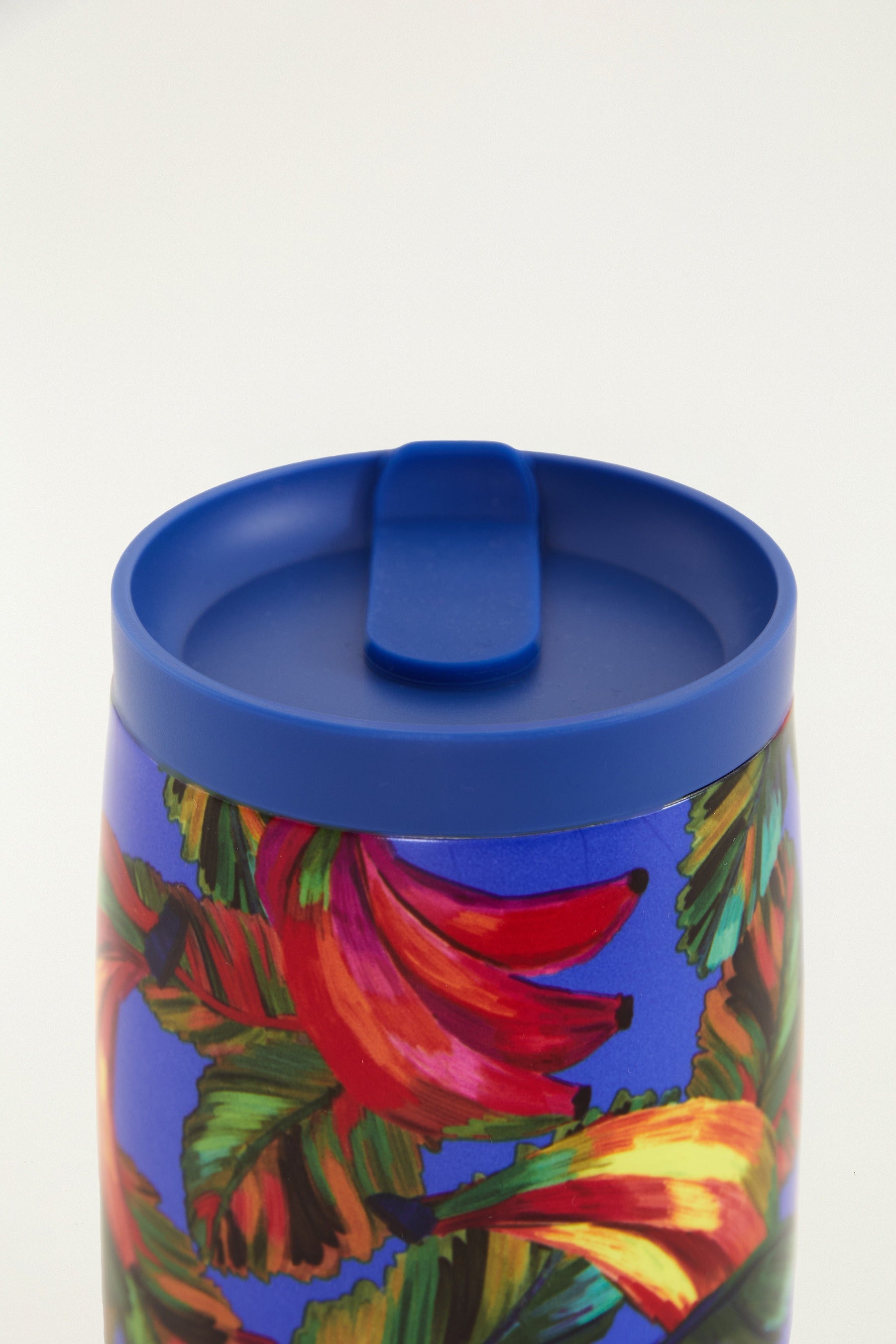 Copo que sede bananamix 500ml