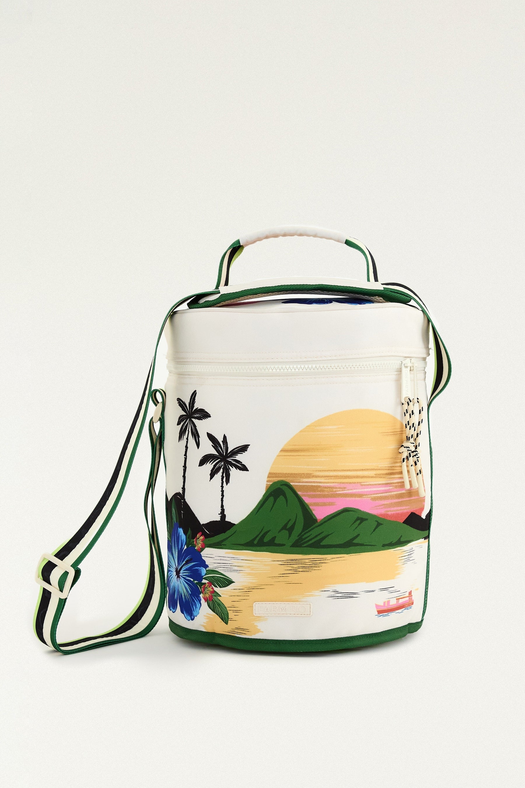 Cooler farofa oasis latino 14l