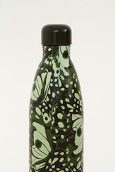 Garrafa glub glub borbo onça 750ml