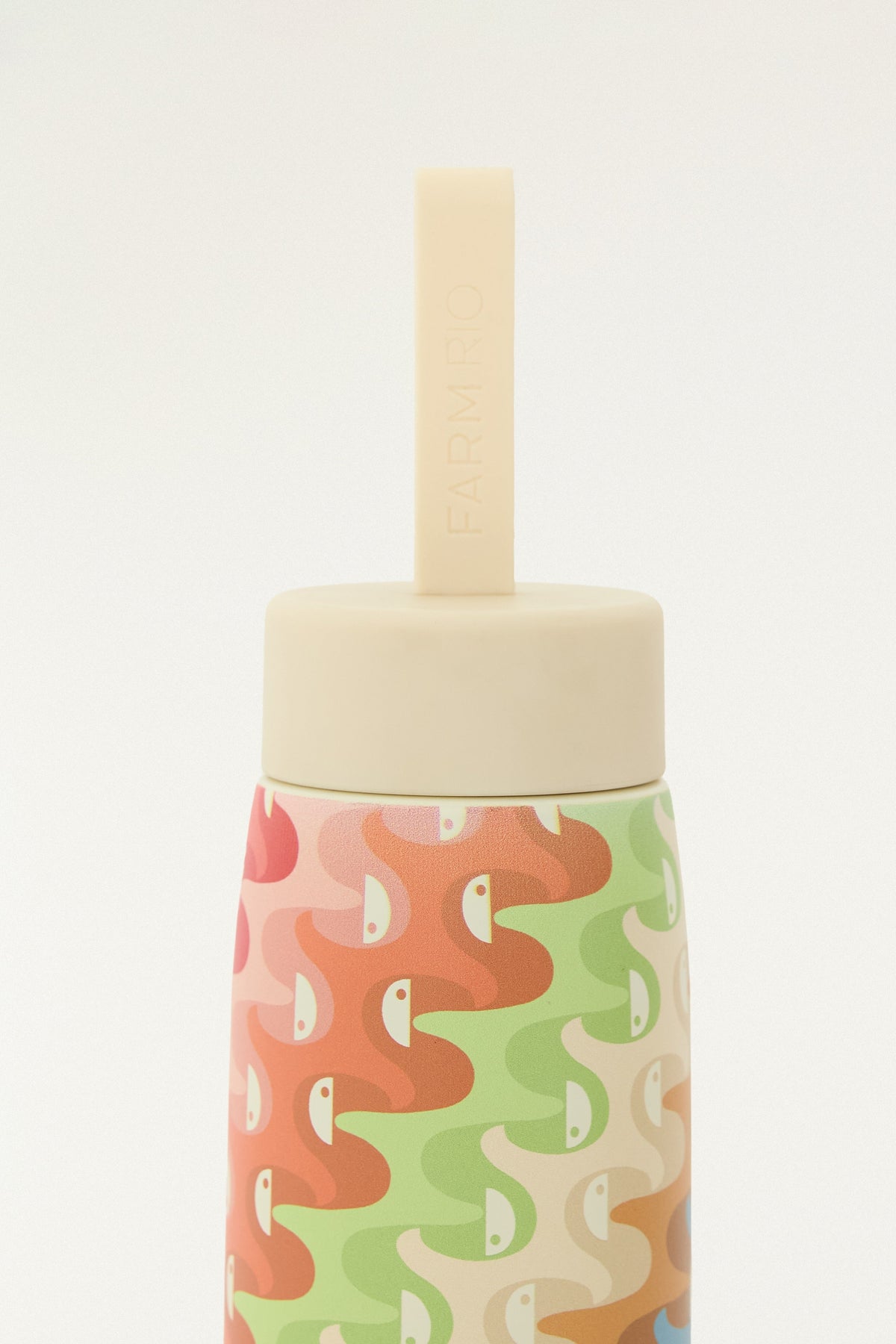 Garrafa que sede copatucano 500ml