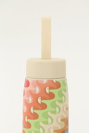 Garrafa que sede copatucano 500ml