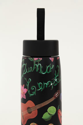 Garrafa que sede buena gente 750ml