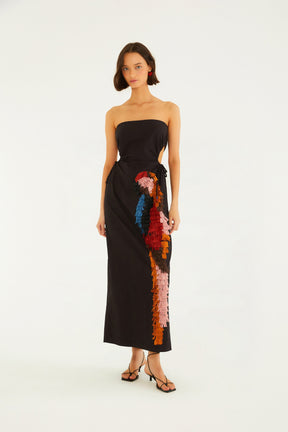 Vestido Cutwork Araraquara