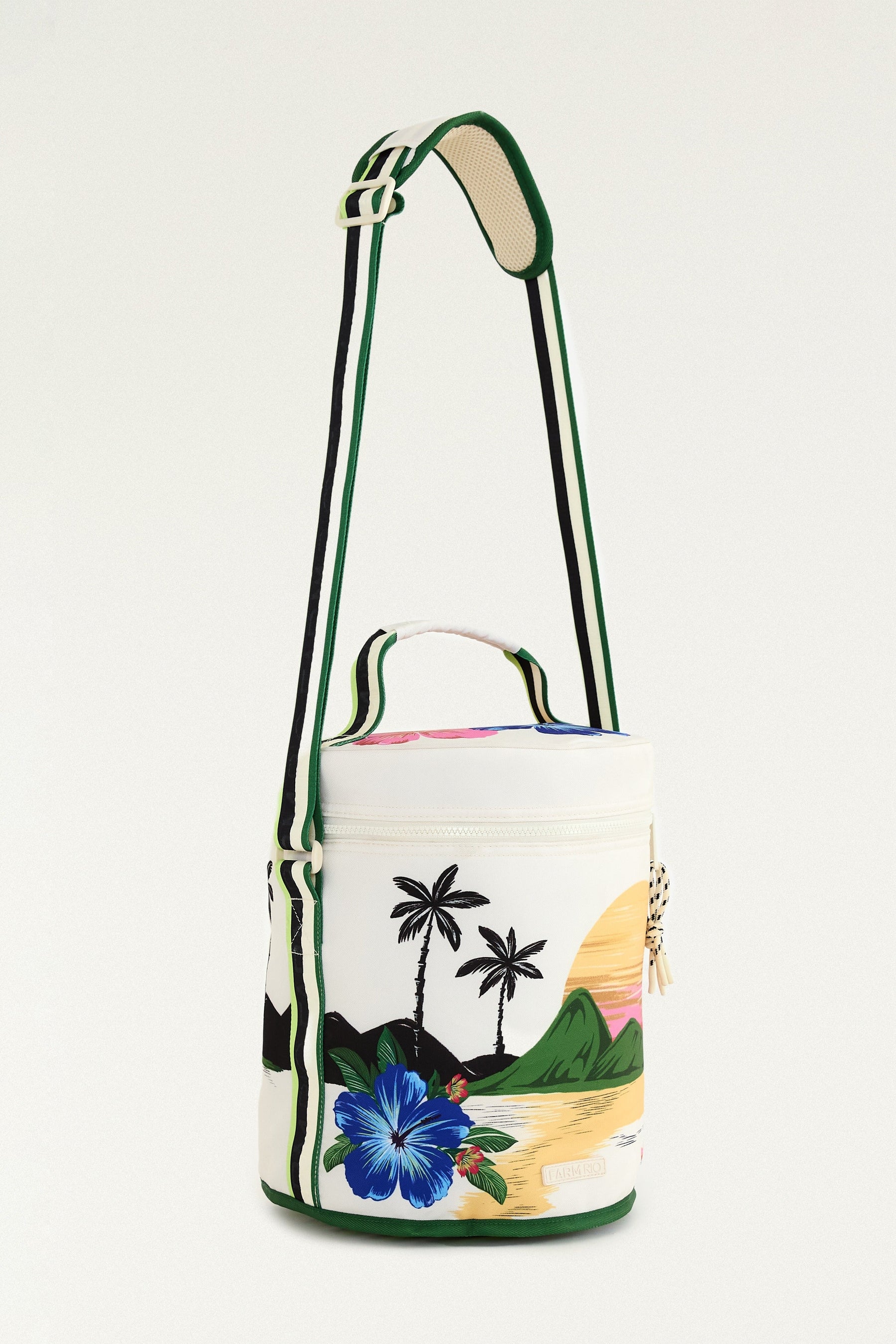 Cooler farofa oasis latino 14l