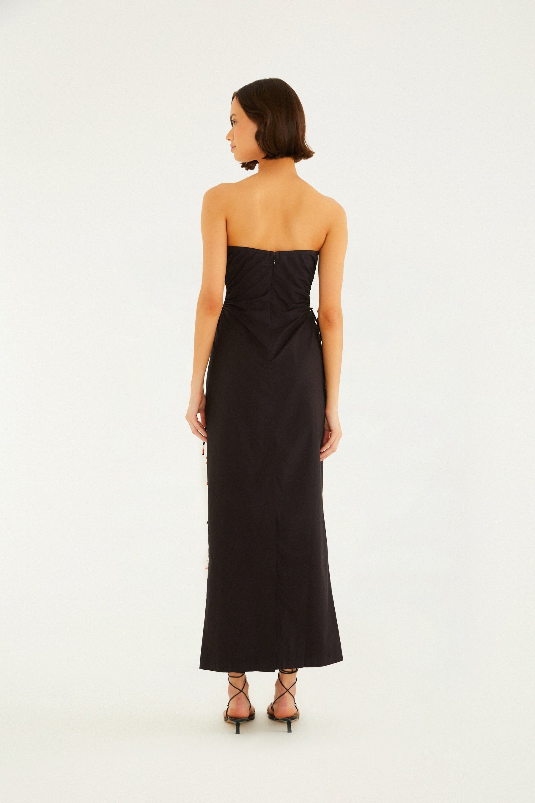 Vestido Cutwork Araraquara