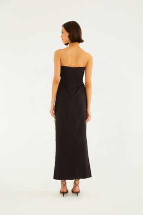 Vestido Cutwork Araraquara